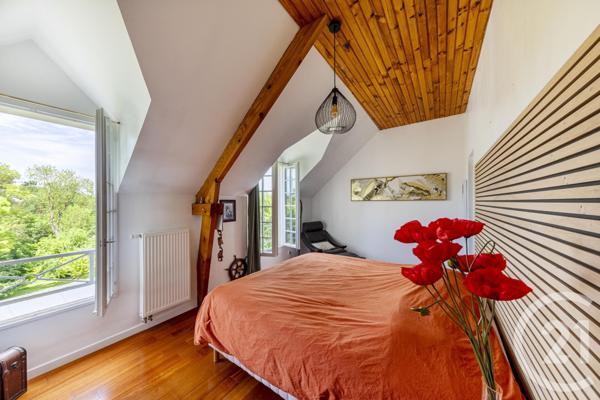 Maison à vendre  8 pièces - 263,50 m2 PONTOISE - 95