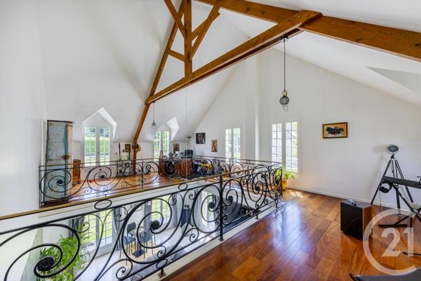 Maison à vendre  8 pièces - 263,50 m2 PONTOISE - 95