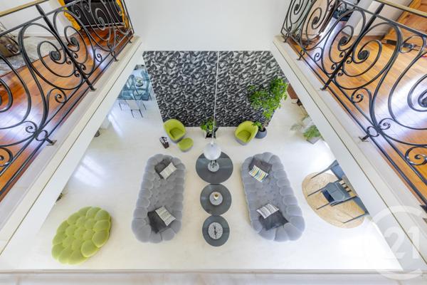 Maison à vendre  8 pièces - 263,50 m2 PONTOISE - 95