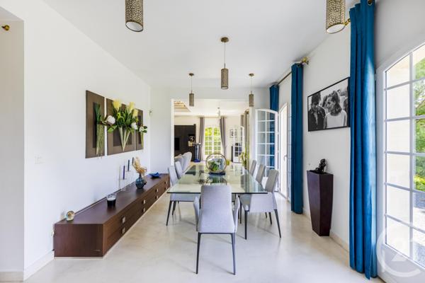 Maison à vendre  8 pièces - 263,50 m2 PONTOISE - 95