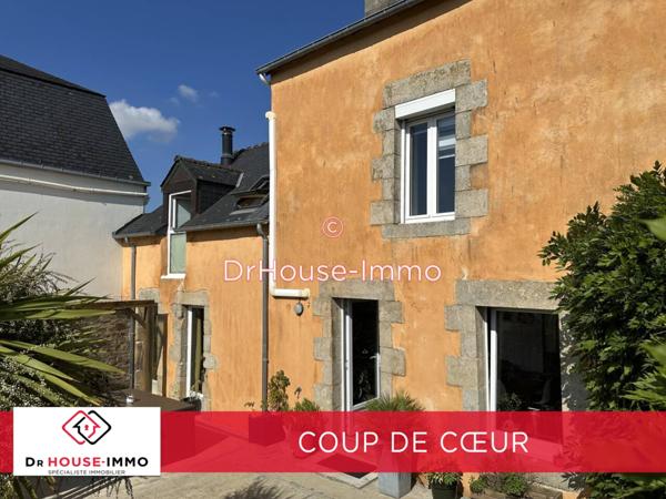 Maison à vendre 7 pièces de 120 m²