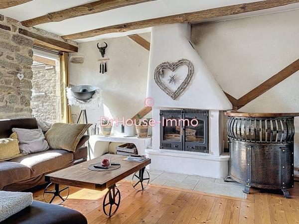 Maison à vendre 7 pièces de 120 m²