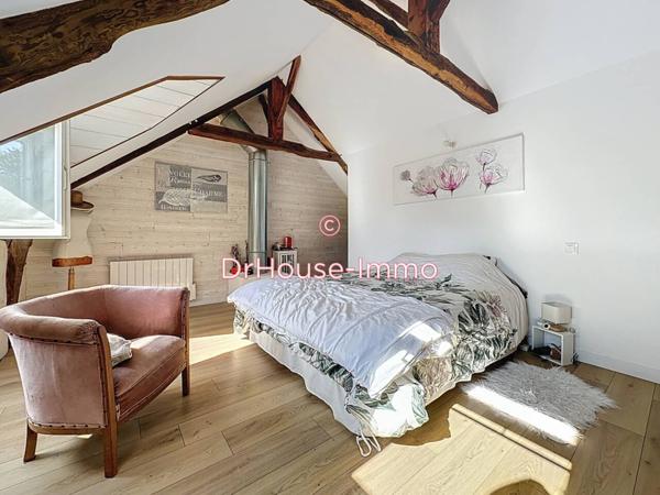Maison à vendre 7 pièces de 120 m²