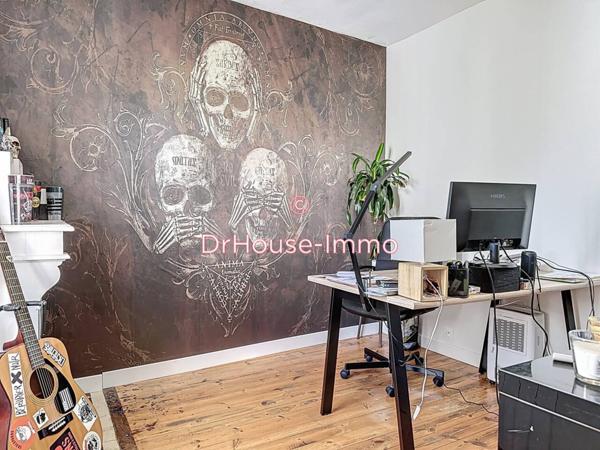 Maison à vendre 7 pièces de 120 m²