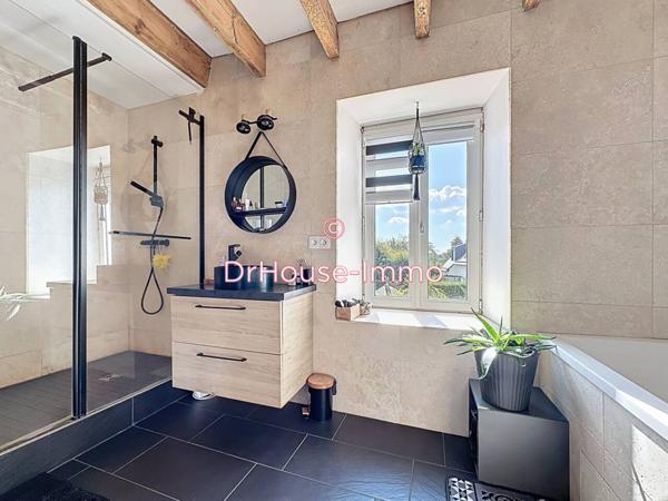 Maison à vendre 7 pièces de 120 m²