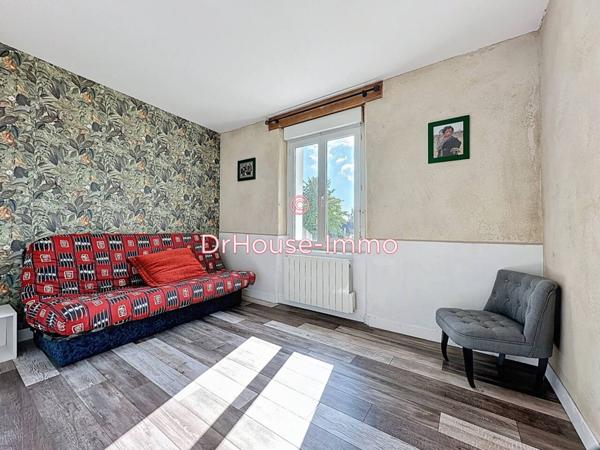 Maison à vendre 7 pièces de 120 m²