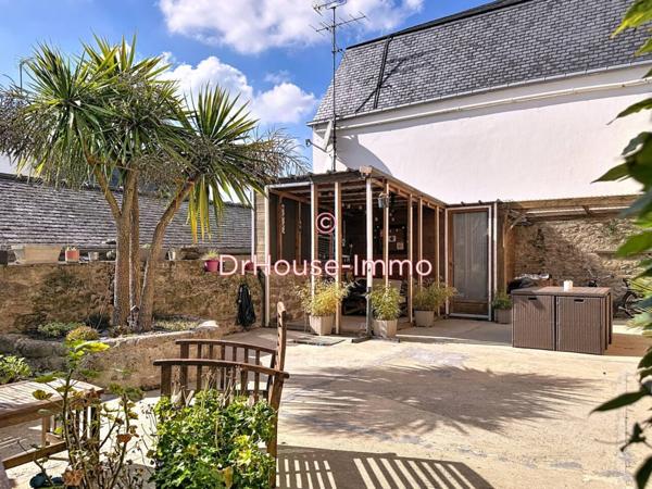 Maison à vendre 7 pièces de 120 m²