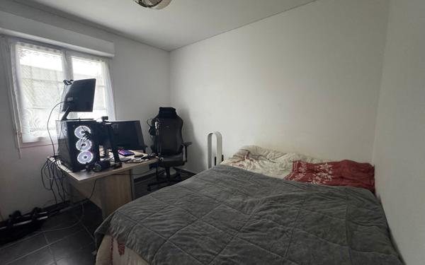 Maison à vendre    4 pièces • 87,20 m2 Saint-Just-en-Chaussée