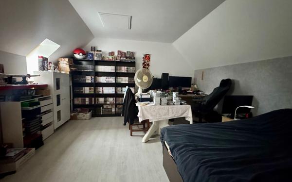 Maison à vendre    4 pièces • 87,20 m2 Saint-Just-en-Chaussée