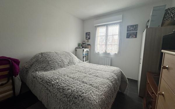 Maison à vendre    4 pièces • 87,20 m2 Saint-Just-en-Chaussée