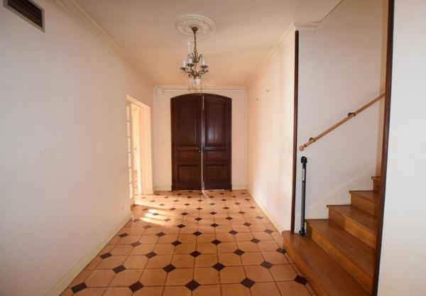 Maison familiale, 4 chambres, sous sol