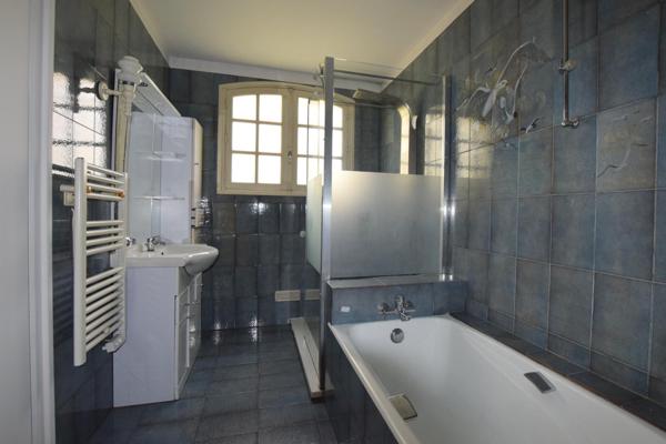 Maison familiale, 4 chambres, sous sol