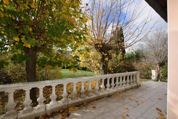 Maison familiale, 4 chambres, sous sol