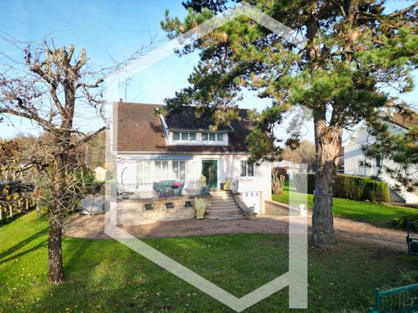 Maison 6 pièce(s) 5 chambre(s) 159 m²