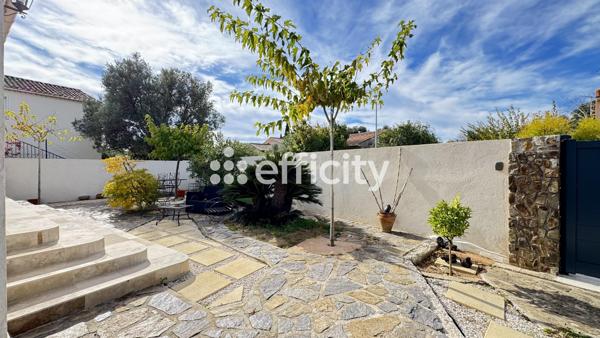 Maison 5 pièces - 151 m² Bien prestige