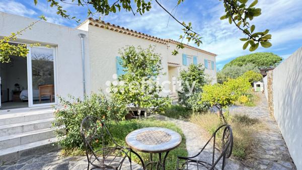 Maison 5 pièces - 151 m² Bien prestige