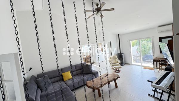 Maison 5 pièces - 151 m² Bien prestige