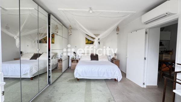 Maison 5 pièces - 151 m² Bien prestige