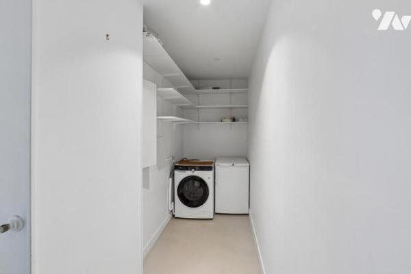 Passy-La Muette - Appartement au calme absolu sur jardins 