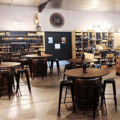 BRASSERIE sur Feillens