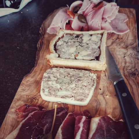 BRASSERIE sur Feillens