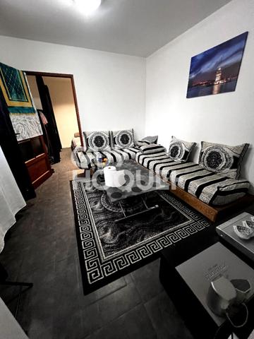 À vendre : Appartement 2 pièces à Les Pavillons Sous Bois