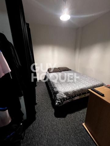 À vendre : Appartement 2 pièces à Les Pavillons Sous Bois