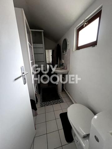 À vendre : Appartement 2 pièces à Les Pavillons Sous Bois