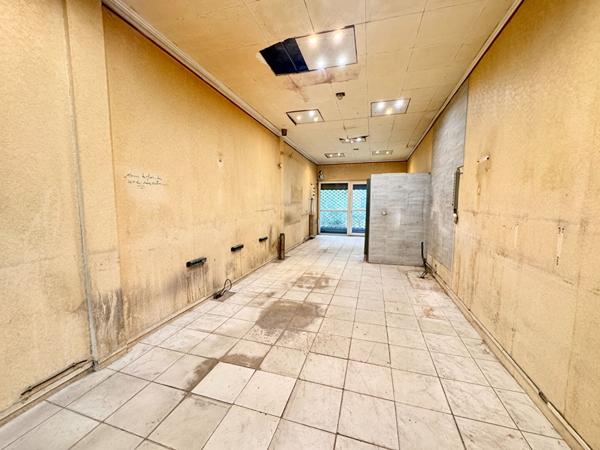 Local toutes activités sur Fontenay Sous Bois de 84,99 m2