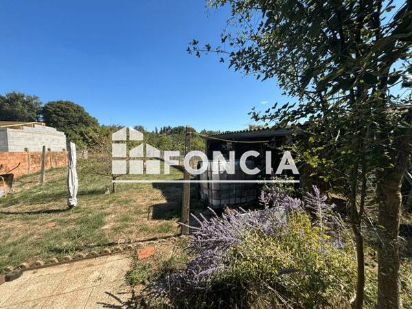 À vendre Maison 4 pièces 120.81 m² - Conlie 72240