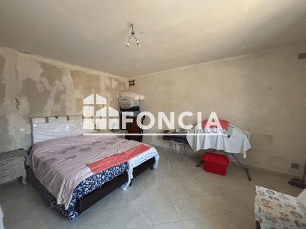 À vendre Maison 4 pièces 120.81 m² - Conlie 72240