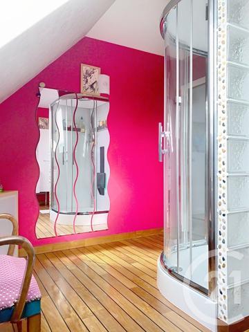 Maison à vendre  6 pièces - 140 m2 PERTHES - 77