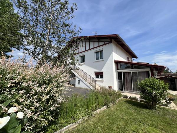 Vente / Maison