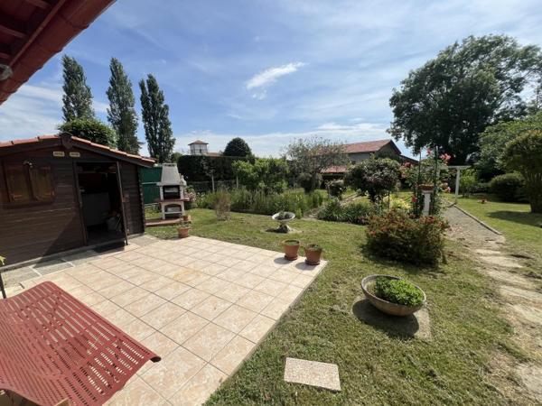 Vente / Maison