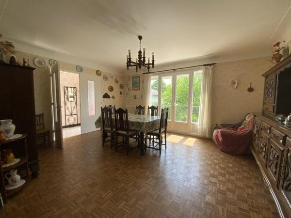Vente / Maison