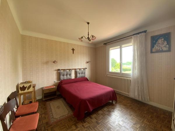 Vente / Maison