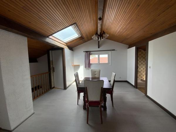 Vente / Maison