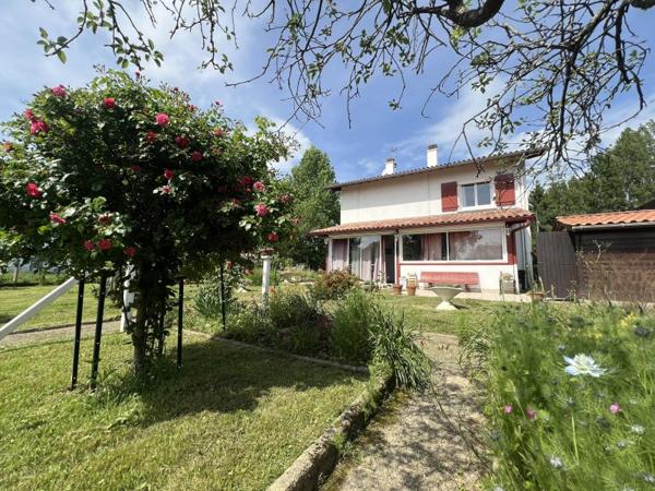 Vente / Maison