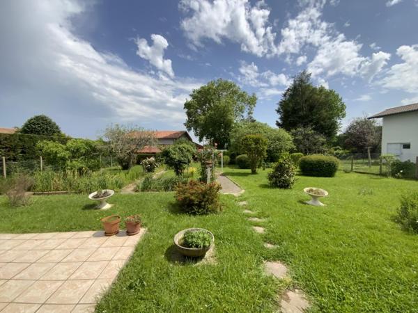 Vente / Maison