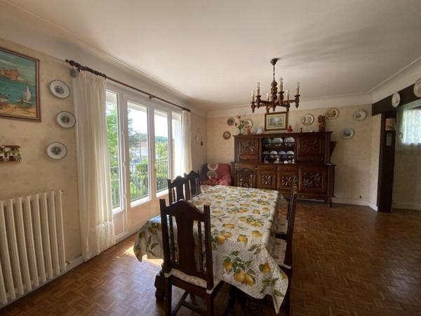 Vente / Maison