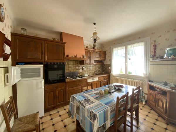 Vente / Maison