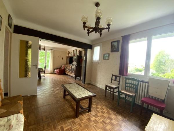 Vente / Maison