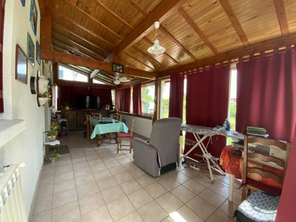 Vente / Maison