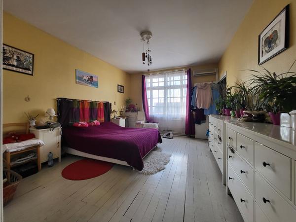MAISON FAMILLIALE CHOLET CENTRE