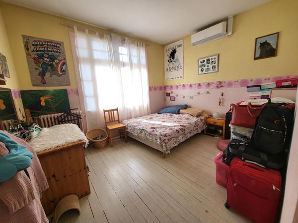 MAISON FAMILLIALE CHOLET CENTRE