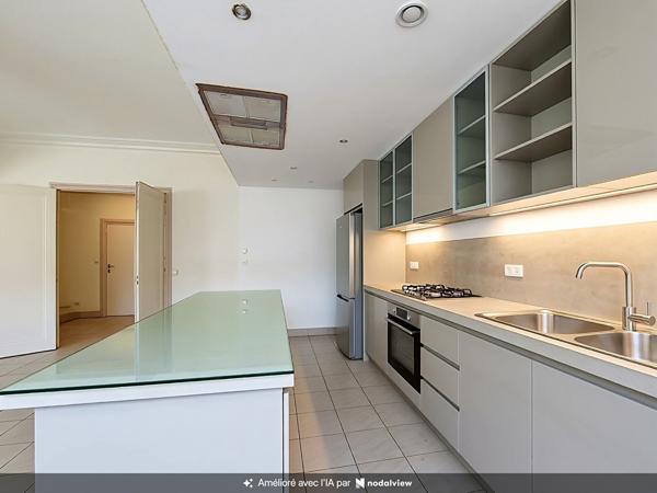 MAISON FAMILLIALE CHOLET CENTRE