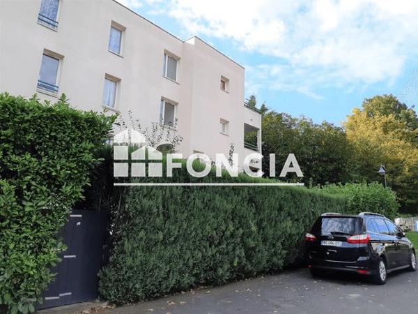 Location Appartement 3 pièces 63.25 m² - 1 SQUARE DU BOIS JOLI Sarcelles 95200