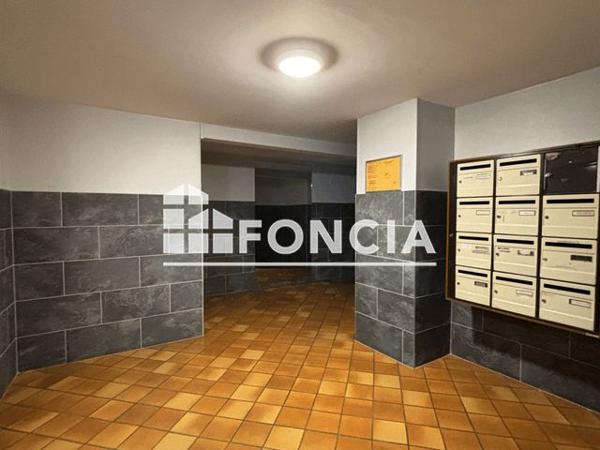 Location Appartement 3 pièces 63.25 m² - 1 SQUARE DU BOIS JOLI Sarcelles 95200