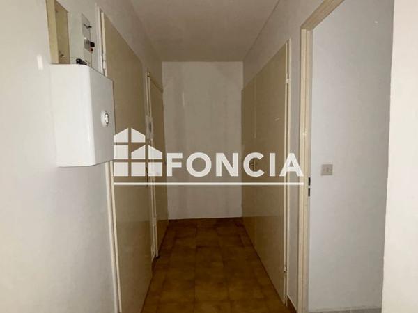 Location Appartement 3 pièces 63.25 m² - 1 SQUARE DU BOIS JOLI Sarcelles 95200