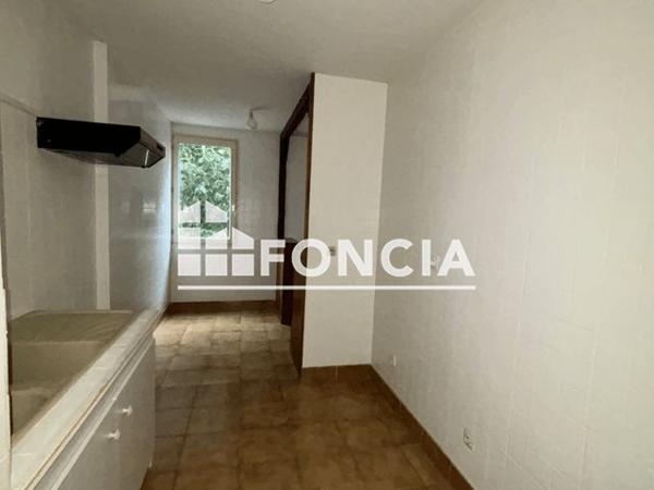 Location Appartement 3 pièces 63.25 m² - 1 SQUARE DU BOIS JOLI Sarcelles 95200